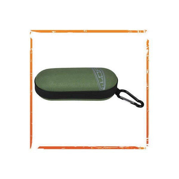 Hard Case Ryot, sacoches de transport pour vapo portables (13cm et 16.5cm) - docteur-vaporisateur.com