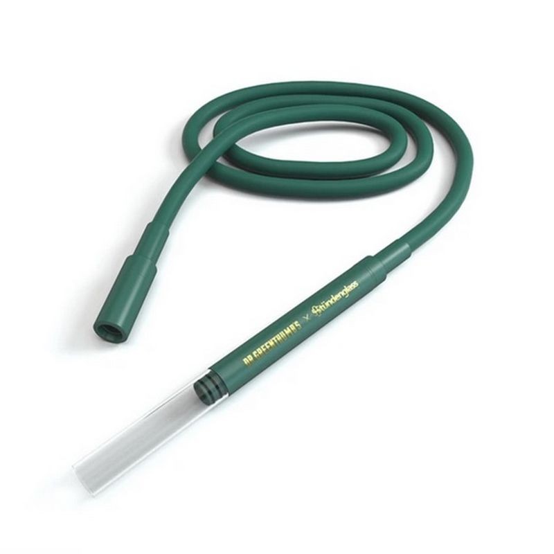 Dr. Greenthumb's X Stundenglass Gravity Hookah