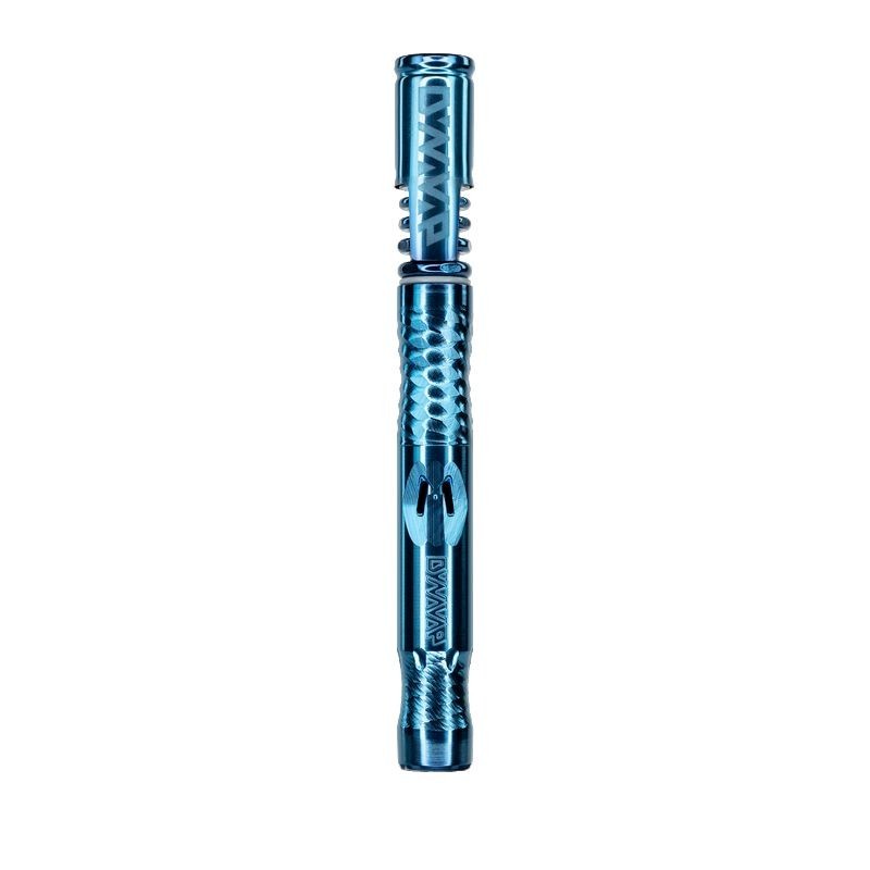 Dynavap "M" 2021 : Azurium