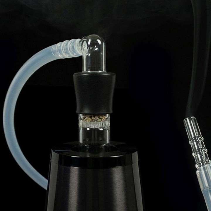 Arizer XQ2 - Vaporisateur de Salon