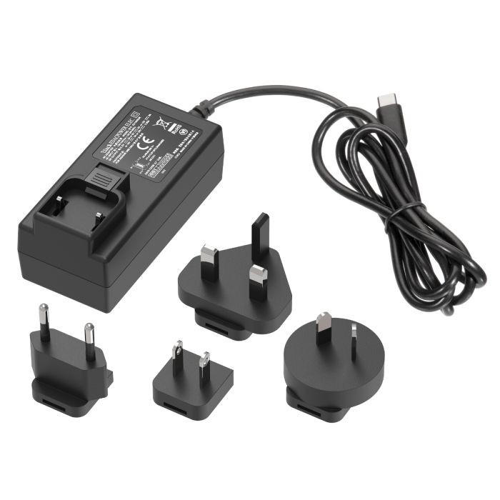 USB-C Supercharger - Mighty+