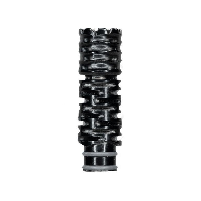 The OMNI 2021 Obsidium - Dynavap Edition Spéciale