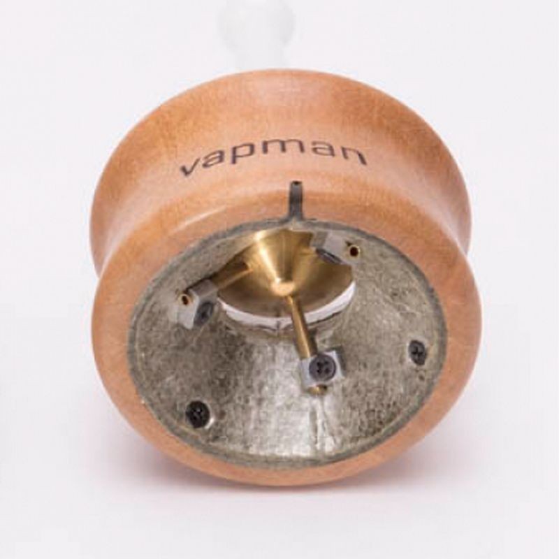 Vapman Classic - Vaporisateur Portable