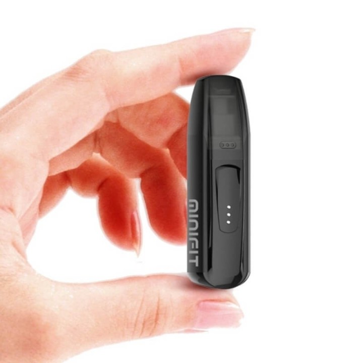 Justfog Minifit Kit - Pod E-Cig