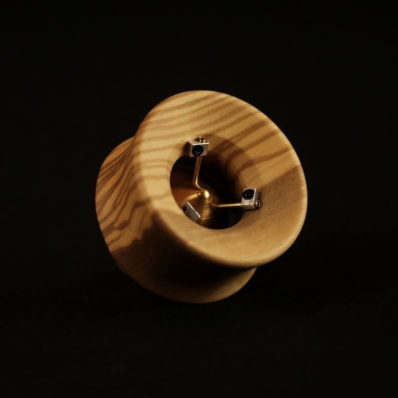 Vaporisateur Vapman Basic - Chauffe Manuelle et Bouffées à la Demande