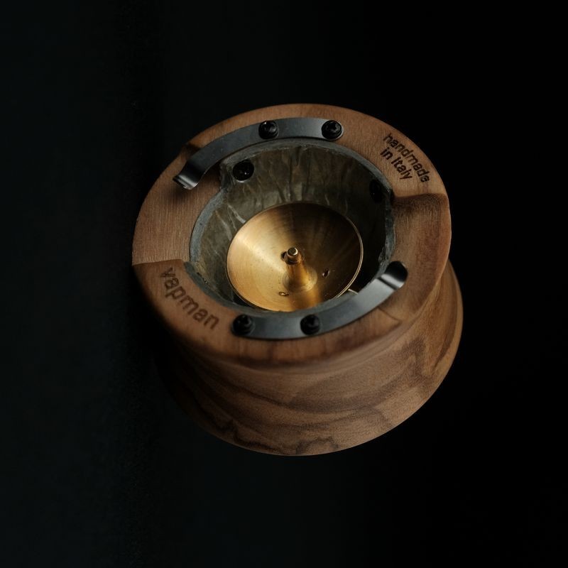 Vapman Classic - Vaporisateur Portable
