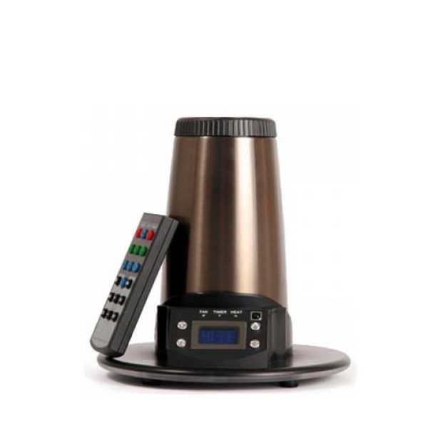 Promo Arizer Extreme Q + Da Vinci (Vapo de salon + vapo portable) - docteur-vaporisateur.com