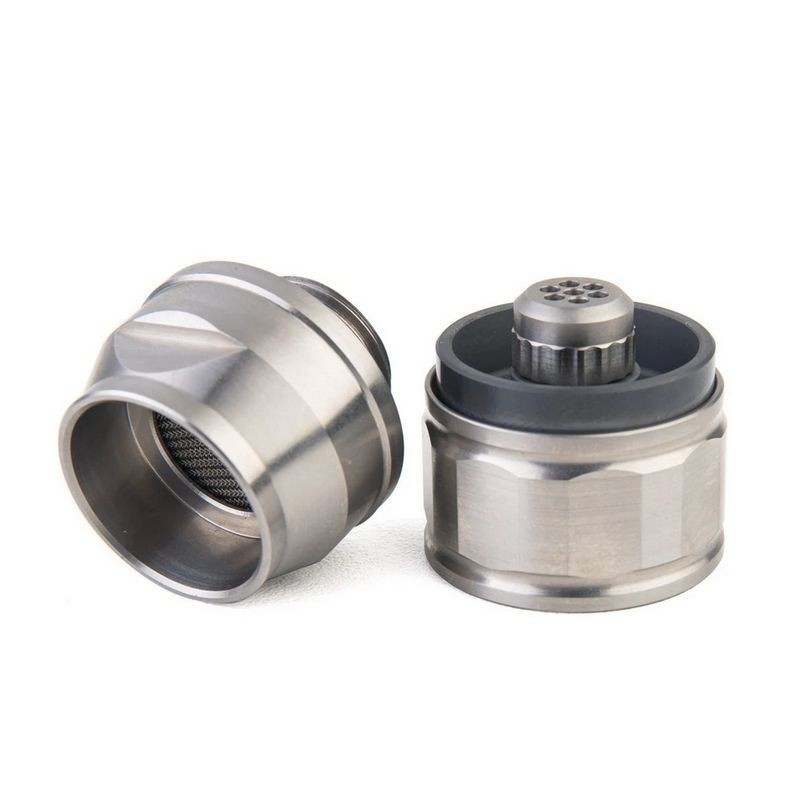 FlowerPot B2 Head Assembly