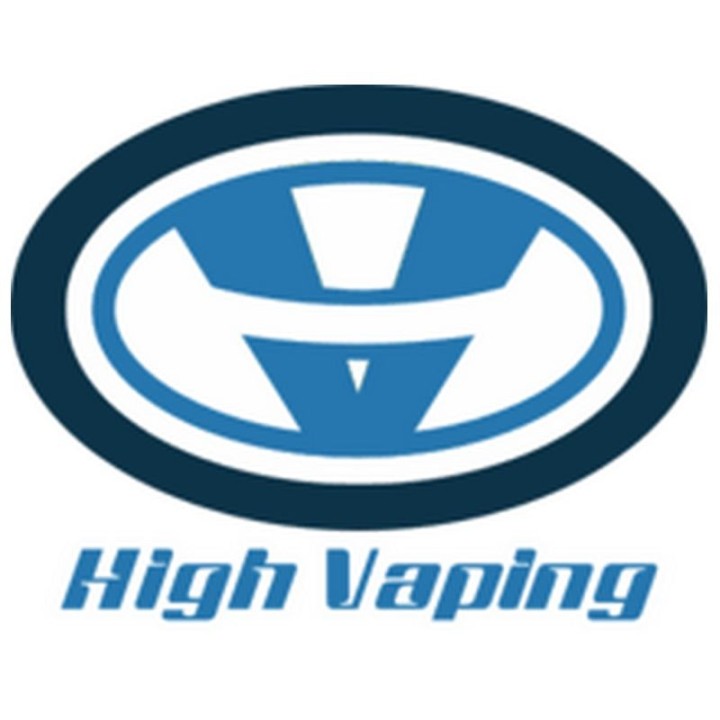 Velda - High Vaping