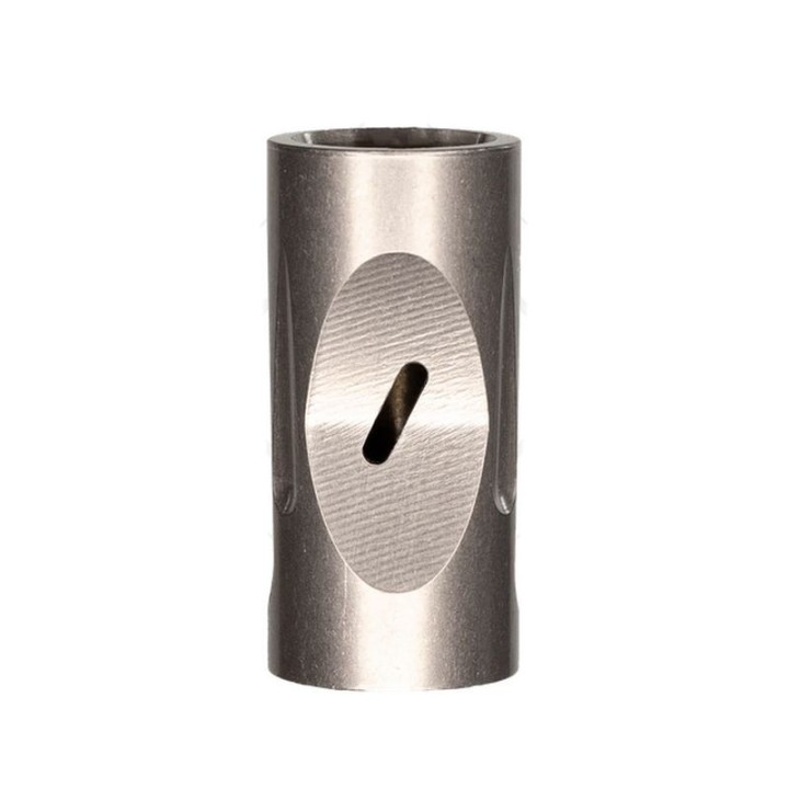 The VONG Titanium Dynavap - Vaporisateur Portable