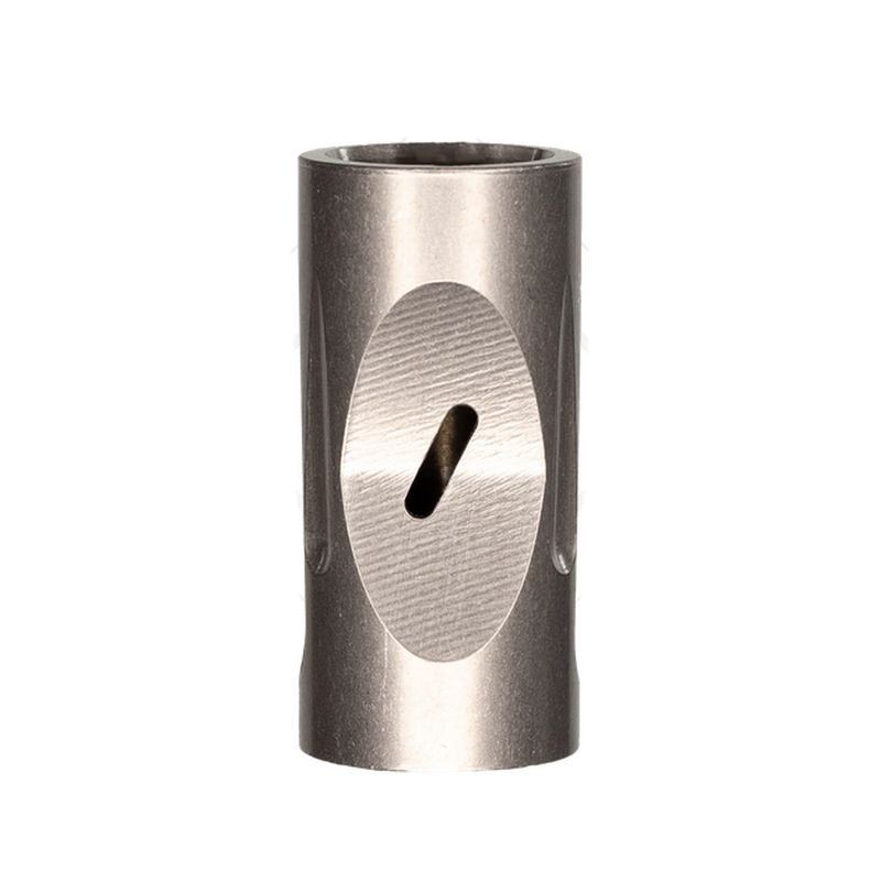 The VONG Titanium Dynavap - Vaporisateur Portable