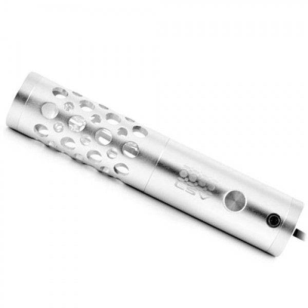Promo LSV + Arizer Solo (vapo de salon + vapo portable) - docteur-vaporisateur.com