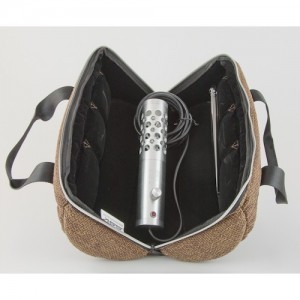 Promo LSV + Arizer Solo (vapo de salon + vapo portable) - docteur-vaporisateur.com