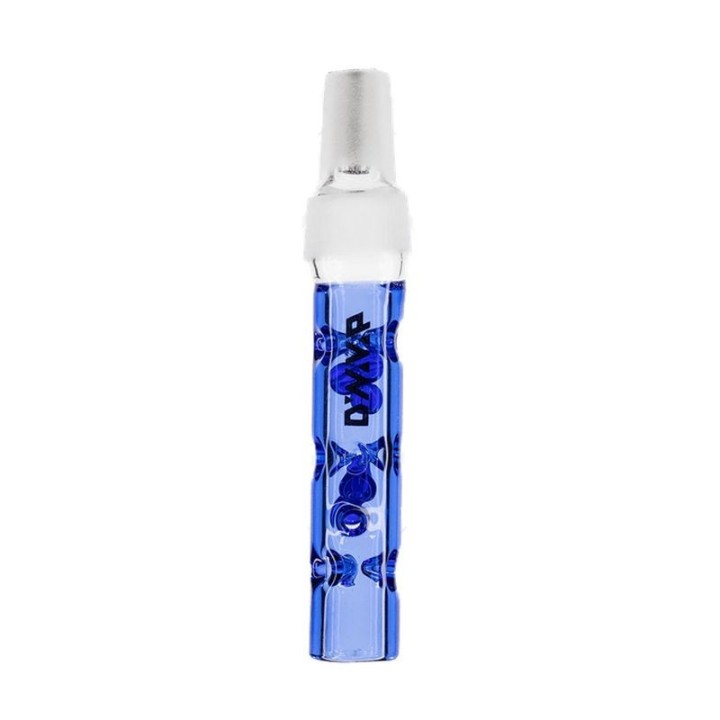 The BB6 Blue - Dynavap Glass