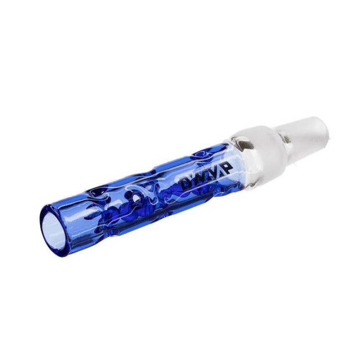 The BB6 Blue - Dynavap Glass