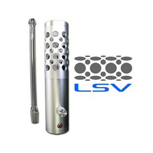 Promo LSV + Arizer Solo (vapo de salon + vapo portable) - docteur-vaporisateur.com