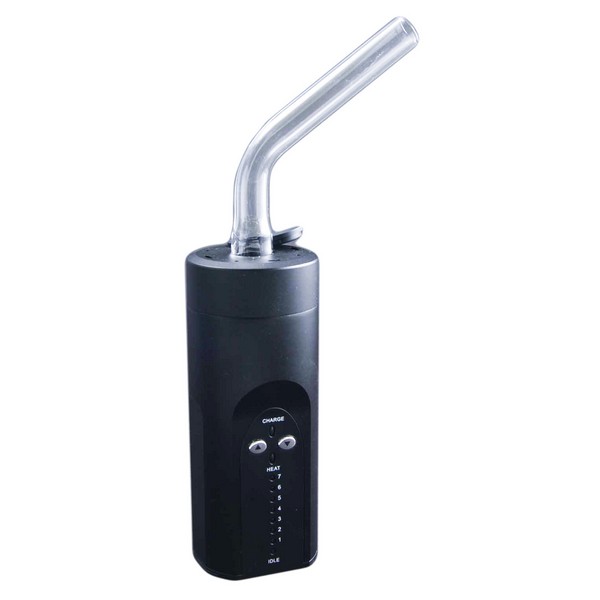 Promo LSV + Arizer Solo (vapo de salon + vapo portable) - docteur-vaporisateur.com