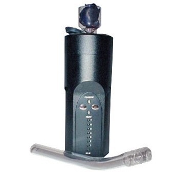 Promo LSV + Arizer Solo (vapo de salon + vapo portable) - docteur-vaporisateur.com