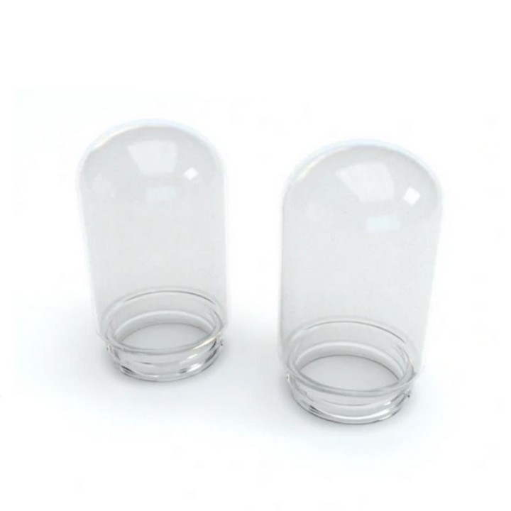 The Stündenglass Gravity Hookah Kompact