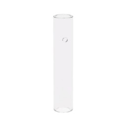 Revolve Stem Glass Body - Mad Heaters