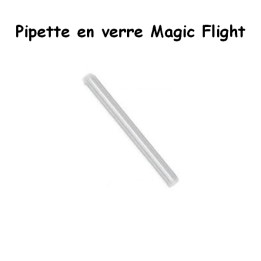 Embout buccal en verre Magic Flight Launch Box - docteur-vaporisateur.com