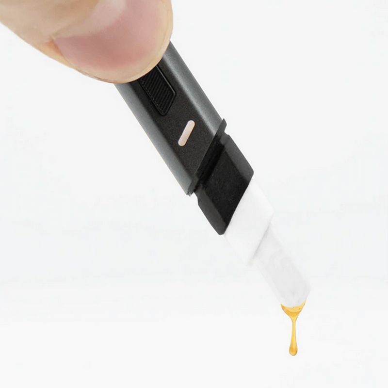 The Puffco Hot Knife - Heated Loading Tool