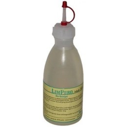 Nettoyant pipe et vaporisateur Bio Limpuro - docteur-vaporisateur.com