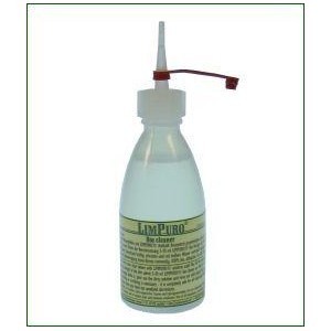 Nettoyant pipe et vaporisateur Bio Limpuro - docteur-vaporisateur.com