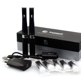 Ego - T2 JoyeTech upgrade 650 mah - docteur-vaporisateur.com