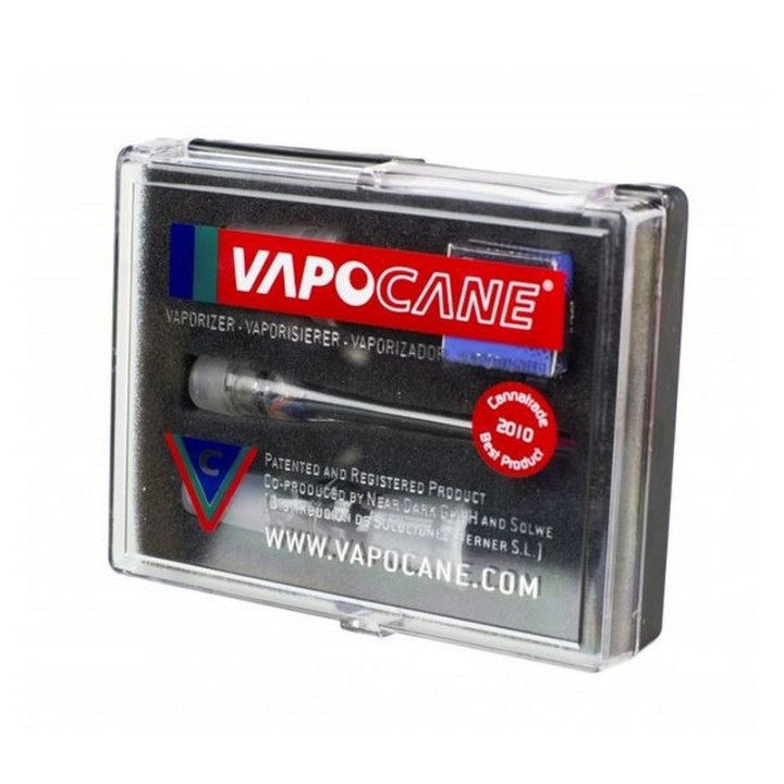 Vapocane-C vaporisateur - Chauffe par convection et à la demande