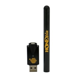 HoneyStick Buttonless Vape Pen - Batterie Cartridge