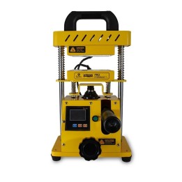 Qnubu Press Hydrolic 2 Ton (Plate 6x12cm) - Rosin Press