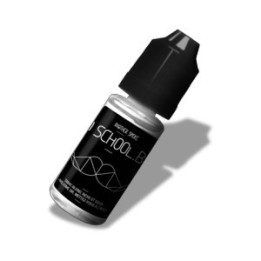 E-Liquid FUU - OLD SCHOOL.BOY 10 ml - docteur-vaporisateur.com