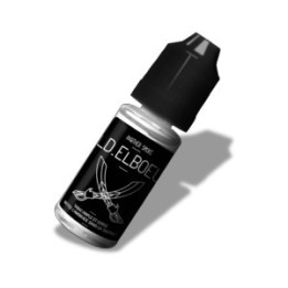 E-Liquid FUU - OLD.ELBOEUF 10 ml - docteur-vaporisateur.com