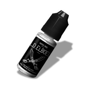 E-Liquid FUU - OLD.ELBOEUF 10 ml - docteur-vaporisateur.com