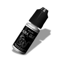 E-Liquid FUU - DRAMA.QUEEN 10 ml - docteur-vaporisateur.com