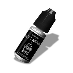E-Liquid FUU - SWEET.NIRVANA 10 ml - docteur-vaporisateur.com