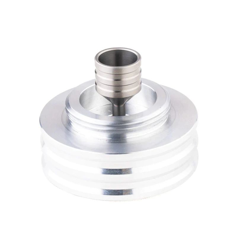 FlowerPot B-Zero Injector Essentials Bundle - Cannabis Hardware