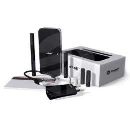 JoyeTech eRoll. Kit E-Cig avec PCC - docteur-vaporisateur.com