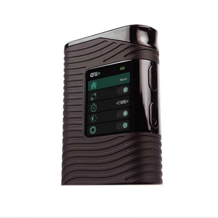 CFX+ Vaporisateur Portable