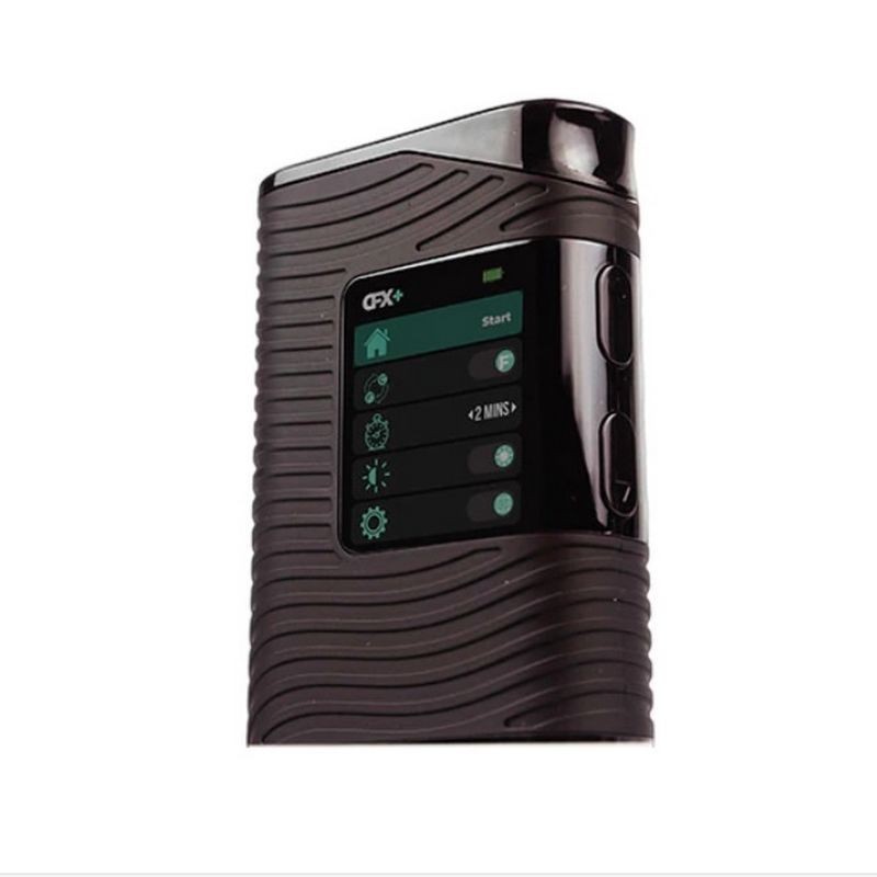 CFX+ Vaporisateur Portable