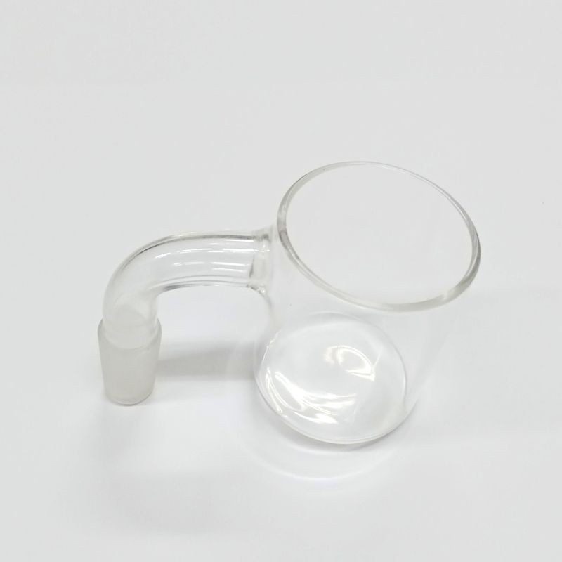 Puffco Proxy Bubbler Adapter 90°