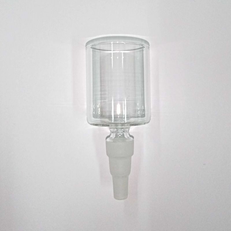 Puffco Proxy Bubbler Adapter Underside