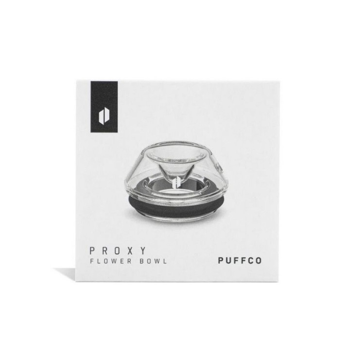 Puffco Proxy Flower Bowl