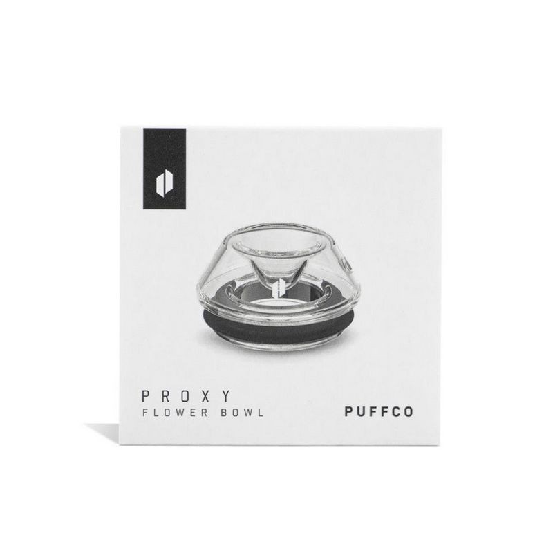 Puffco Proxy Flower Bowl