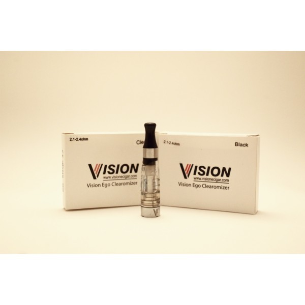 Clearomizer CE4 Vision V3 Ego (1.6 ml) - docteur-vaporisateur.com
