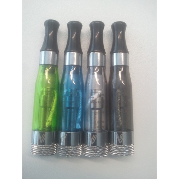 Clearomizer CE4 Vision V3 Ego (1.6 ml) - docteur-vaporisateur.com