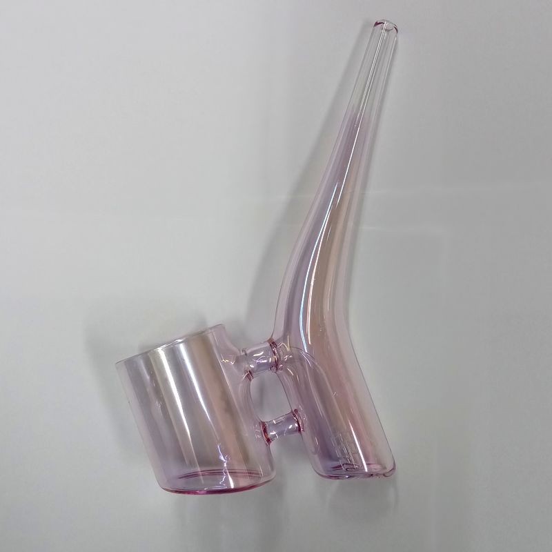 Puffco Proxy Electroplated Bubbler