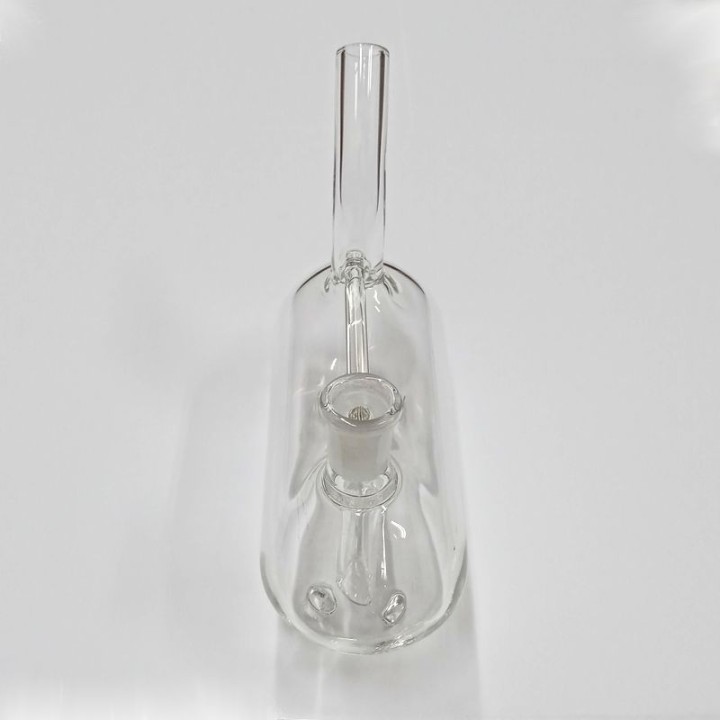 The Submarine Pipe - Bubbler