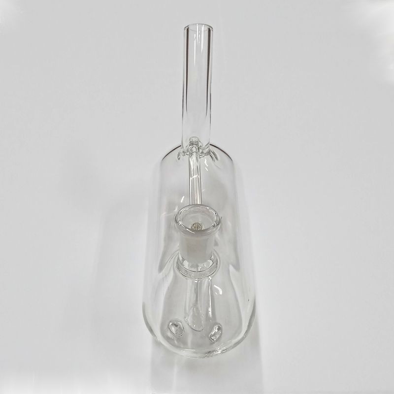 The Submarine Pipe - Bubbler